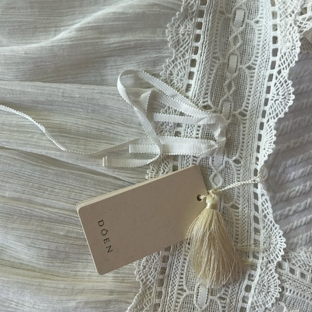 Doen Briony Dress NWT Size M - Picture 8 of 9